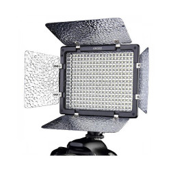 Yongnuo YN-300II Bi-Colour LED Panel Light