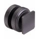 Hot Shoe to 1/4"-20 Male Post Adapter Hot Shoe to 1/4"-20 Male Post Adapter