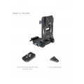 SmallRig Compact V-Mount Battery Mounting System SmallRig Compact V-Mount Battery Mounting System