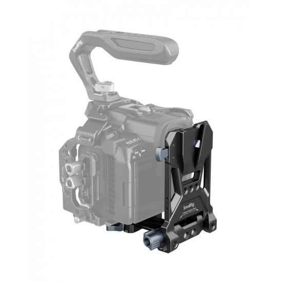 SmallRig Compact V-Mount Battery Mounting System SmallRig Compact V-Mount Battery Mounting System