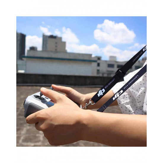 Double Hook Lanyard For DJI Double Buckle Lanyard Drone for Mini 3 Pro Air 2S Double Hook Lanyard For DJI Double Buckle Lanyard Drone for Mini 3 Pro Air 2S