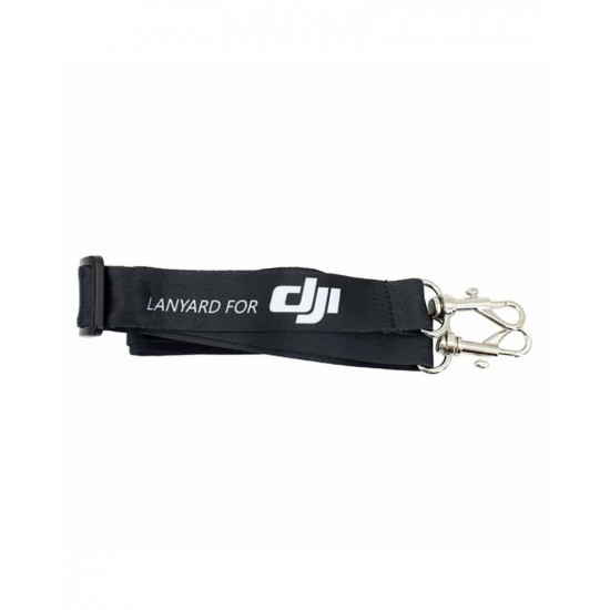 Double Hook Lanyard For DJI Double Buckle Lanyard Drone for Mini 3 Pro Air 2S Double Hook Lanyard For DJI Double Buckle Lanyard Drone for Mini 3 Pro Air 2S