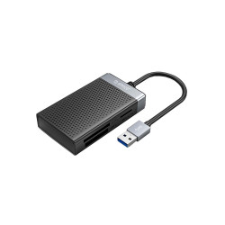 ORICO USB 3.0 Memory Card Reader ORICO USB 3.0 Memory Card Reader