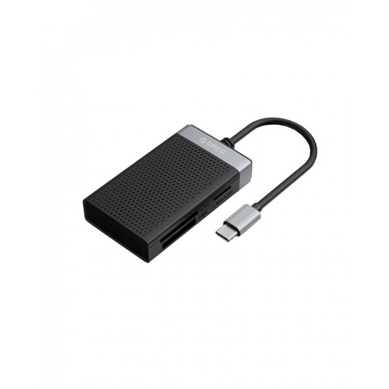 ORICO Multi Card Reader Type-C ORICO Multi Card Reader Type-C