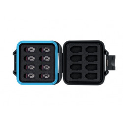 JJC MCR-TF16 Memory Card Case JJC MCR-TF16 Memory Card Case