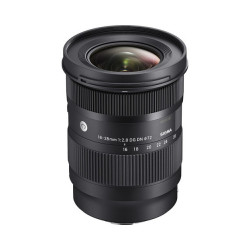 Sigma 16-28mm f/2.8 DG DN Contemporary Lens for Sony Sigma 16-28mm f/2.8 DG DN Contemporary Lens for Sony