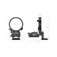 SmallRig Rotatable Horizontal-to-Vertical Mount Plate Kit for Sony a7 III / a7 IV / a7R III / a7R IV / a7R V / a7S III / a1 / a9 II / FX3 / FX30 SmallRig Rotatable Horizontal-to-Vertical Mount Plate Kit for Sony a7 III / a7 IV / a7R III / a7R IV / a7R V / a7S III / a1 / a9 II / FX3 / FX30
