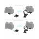 SmallRig Rotatable Horizontal-to-Vertical Mount Plate Kit for Sony a7 III / a7 IV / a7R III / a7R IV / a7R V / a7S III / a1 / a9 II / FX3 / FX30 SmallRig Rotatable Horizontal-to-Vertical Mount Plate Kit for Sony a7 III / a7 IV / a7R III / a7R IV / a7R V / a7S III / a1 / a9 II / FX3 / FX30