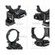 SmallRig Rotatable Horizontal-to-Vertical Mount Plate Kit for Sony a7 III / a7 IV / a7R III / a7R IV / a7R V / a7S III / a1 / a9 II / FX3 / FX30 SmallRig Rotatable Horizontal-to-Vertical Mount Plate Kit for Sony a7 III / a7 IV / a7R III / a7R IV / a7R V / a7S III / a1 / a9 II / FX3 / FX30