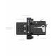 SmallRig Rotatable Horizontal-to-Vertical Mount Plate Kit for Sony a7 III / a7 IV / a7R III / a7R IV / a7R V / a7S III / a1 / a9 II / FX3 / FX30 SmallRig Rotatable Horizontal-to-Vertical Mount Plate Kit for Sony a7 III / a7 IV / a7R III / a7R IV / a7R V / a7S III / a1 / a9 II / FX3 / FX30