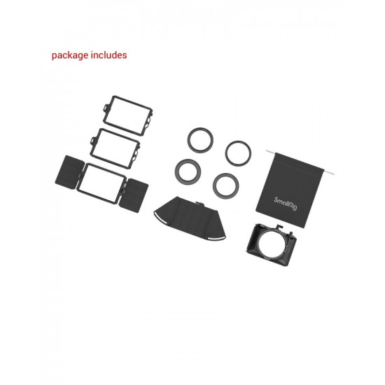 SmallRig Mini Matte Box Pro