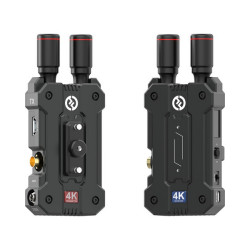 Hollyland Mars 4K Wireless Video Transmission System Hollyland Mars 4K Wireless Video Transmission System