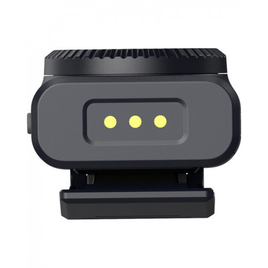 Hollyland LARK M2 DUO 2-Person Wireless Combo Microphone System (Shine Charcoal) Hollyland LARK M2 DUO 2-Person Wireless Combo Microphone System (Shine Charcoal)