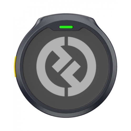 Hollyland LARK M2 DUO 2-Person Wireless Combo Microphone System (Shine Charcoal) Hollyland LARK M2 DUO 2-Person Wireless Combo Microphone System (Shine Charcoal)