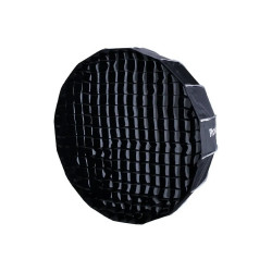Phottix Raja Quick-Folding Softbox 26in (65cm) Phottix Raja Quick-Folding Softbox 26in (65cm)