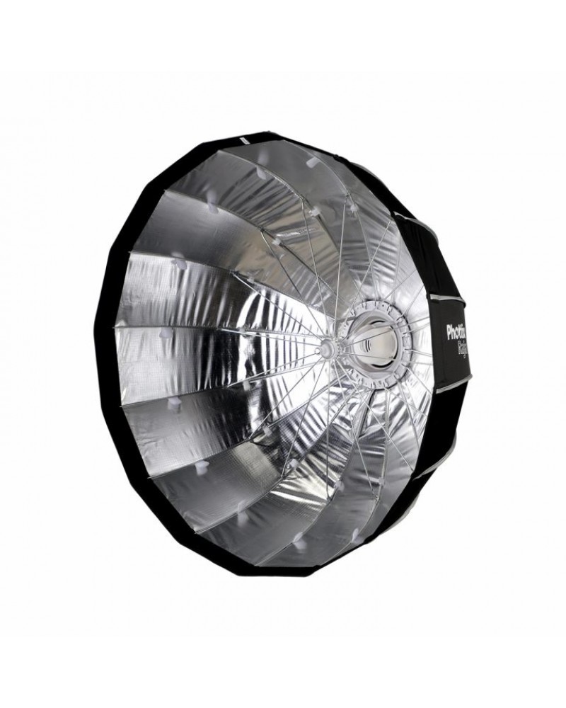 Phottix Raja Quick-Folding Softbox 26in (65cm) Phottix Raja Quick-Folding Softbox 26in (65cm)