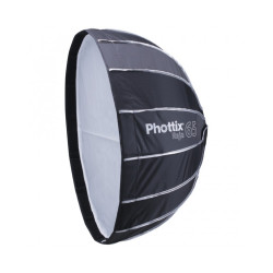 Phottix Raja Quick-Folding Softbox 26in (65cm) Phottix Raja Quick-Folding Softbox 26in (65cm)