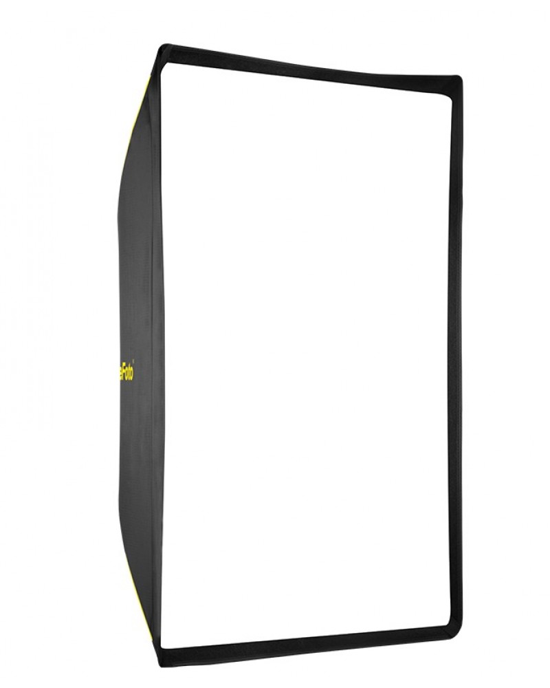 NiceFoto Quick Set Up Softbox With Grid ES-690(60x90cm)