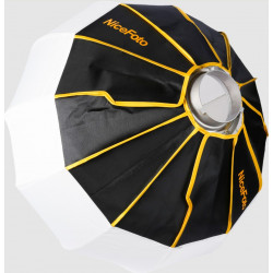 NiceFoto Lantern Softbox 65cm