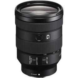 Sony FE 24-105mm f/4 G OSS Lens Sony FE 24-105mm f/4 G OSS Lens