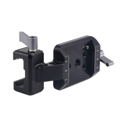 VESSOR R Vertical Camera Mount for DJI RS 2/RS 3/RS 3 Pro