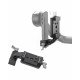 VESSOR R Vertical Camera Mount for DJI RS 2/RS 3/RS 3 Pro VESSOR R Vertical Camera Mount for DJI RS 2/RS 3/RS 3 Pro