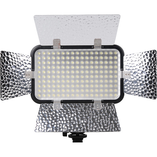 Godox LED170II LED Lights for Cameras