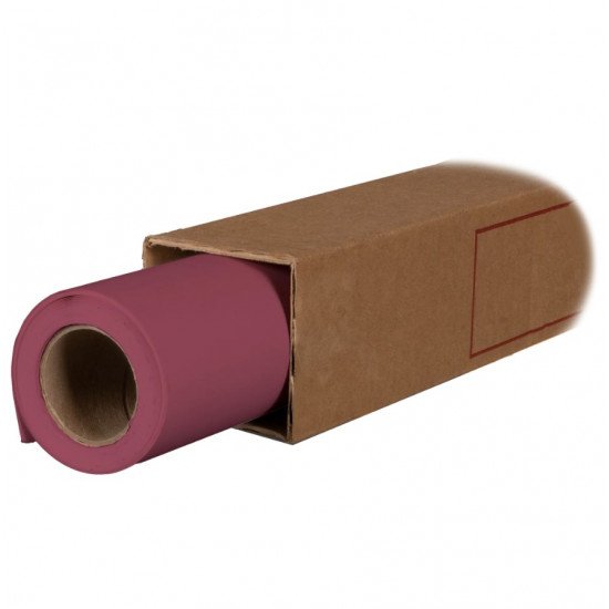 Background Paper Rolls 2.72x11m Plum