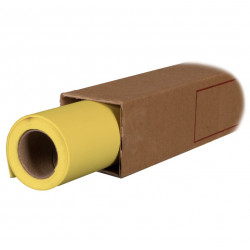 Background Paper Rolls 2.72x11m Yellow