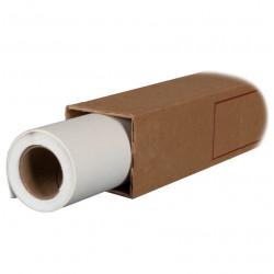 Background Paper Rolls 2.72x11m White