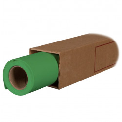 Background Paper Rolls 2.72x11m Green Background Paper Rolls 2.72x11m Green