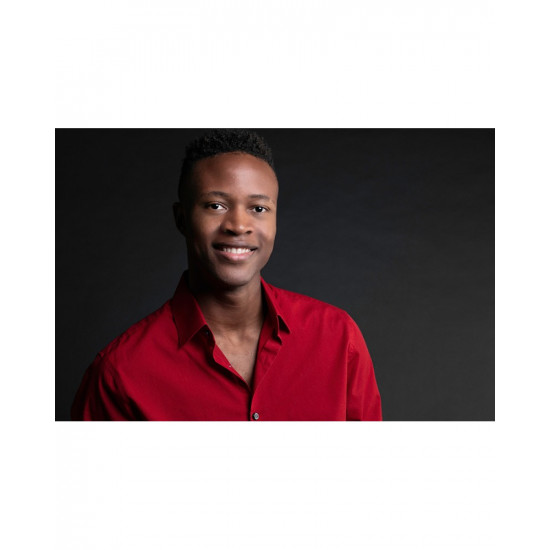  Background Paper Rolls 2.72x11m Black