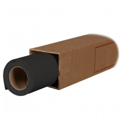  Background Paper Rolls 2.72x11m Black