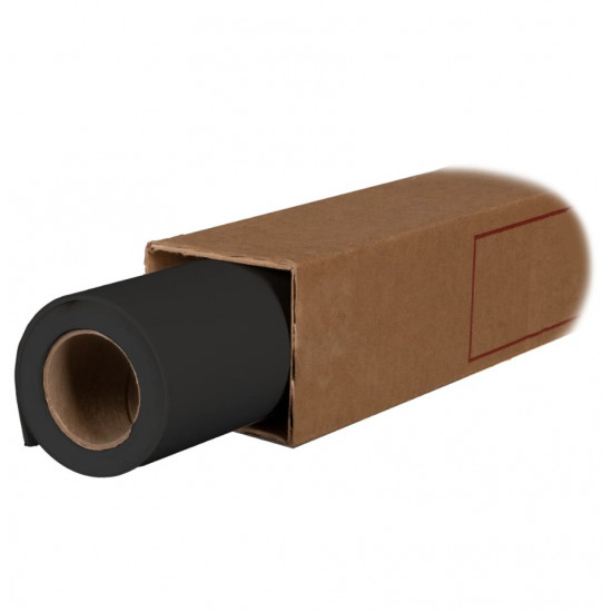  Background Paper Rolls 2.72x11m Black
