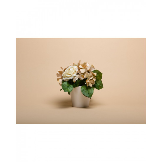 Background Paper Rolls 2.72x11m Wheat