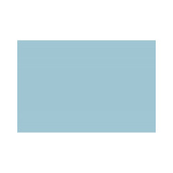 Background Paper Rolls 2.72x11m Sky Blue