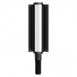 Ulanzi VL360 RGB LED Light Stick with Barn Door