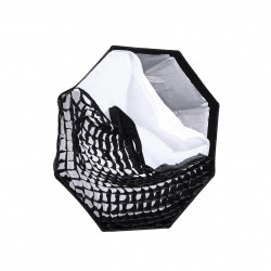 Ulanzi L067 60cm Quick Release Octagonal Softbox with Bowens Mount