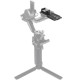 Ulanzi Falcam F38 Quick Release System for DJI RS4 / RS4 PRO / RS3 / RS3 Pro / RS2 / RSC2, Zhiyun weebill 2/S, Crane 2S Ulanzi Falcam F38 Quick Release System for DJI RS4 / RS4 PRO / RS3 / RS3 Pro / RS2 / RSC2, Zhiyun weebill 2/S, Crane 2S