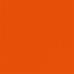 Background Paper Rolls 2.72x11m Bright Orange Background Paper Rolls 2.72x11m Bright Orange