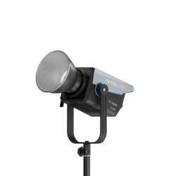 Nanlite FC-500C RGBW Color LED Spot Light