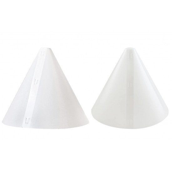 V-Flat World The Light Cone x Karl Taylor 50cm