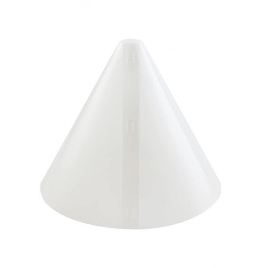 V-Flat World The Light Cone x Karl Taylor 50cm