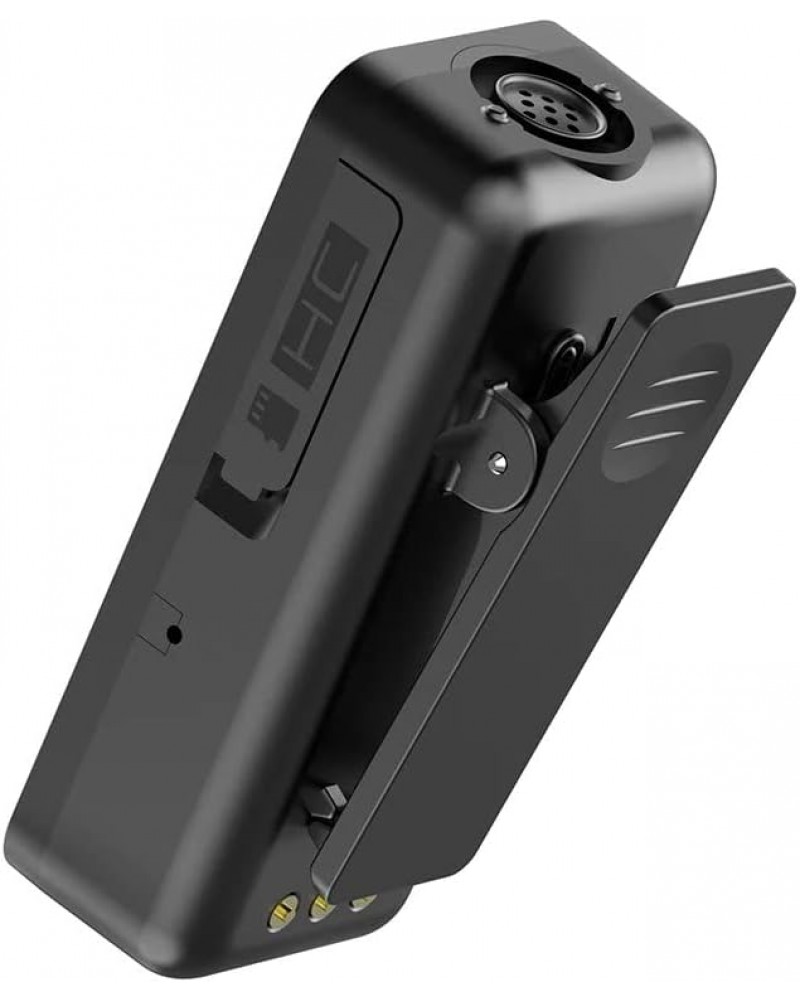 Ulanzi UW-MIC 2.4GHz Wireless Recording Microphone (Type-C)