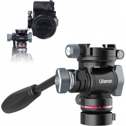 Ulanzi U-190 Pro Fluid Video Head