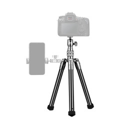 Ulanzi SK-04 Bluetooth Selfie Stick Tripod