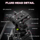 Ulanzi MT-81 Heavy-Duty Video Tripod with Fluid Head Ulanzi MT-81 Heavy-Duty Video Tripod with Fluid Head