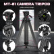 Ulanzi MT-81 Heavy-Duty Video Tripod with Fluid Head Ulanzi MT-81 Heavy-Duty Video Tripod with Fluid Head
