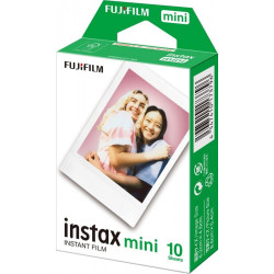 FUJIFILM Instax Mini Instant Film - 10 Sheets