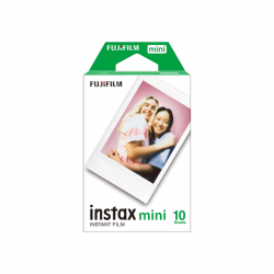 FUJIFILM Instax Mini Instant Film - 10 Sheets